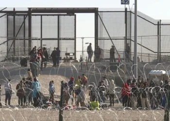 Crisis: The Left’s Willful Invasion