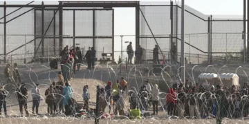 Crisis: The Left’s Willful Invasion