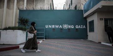 UN Accused Again