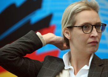 Germany’s EU Future: A Path Towards Dexit?