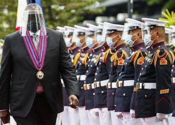 Like Shootin’ Fish in a Barrel