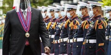 Like Shootin’ Fish in a Barrel