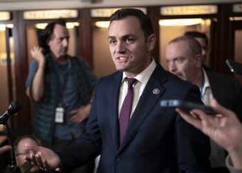 Another RINO Bites the Dust