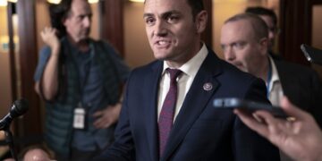 Another RINO Bites the Dust