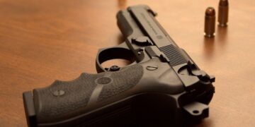 A Crumbley Justice System