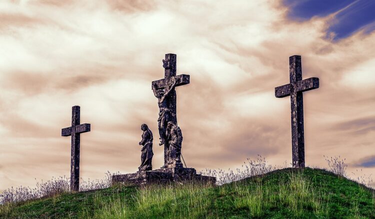 Did Christ Discuss Abortion?