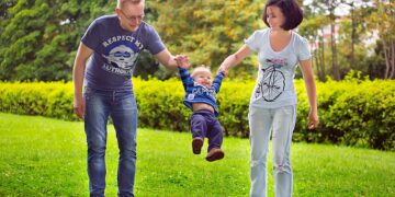 The Dad vs. Pedo Mindset