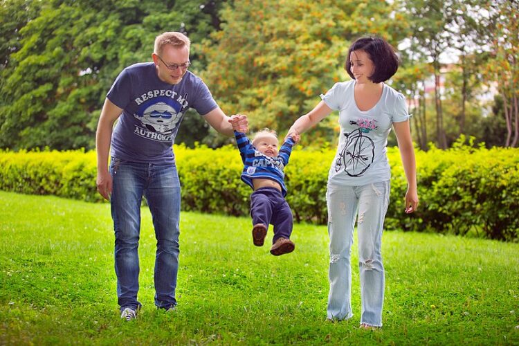 The Dad vs. Pedo Mindset