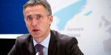 NATO: A Stage-5 Clinger