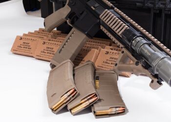 2A – It’s for Hunting, Right?