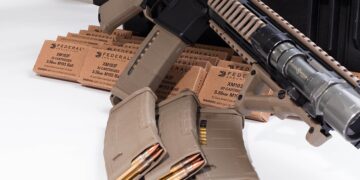 2A – It’s for Hunting, Right?