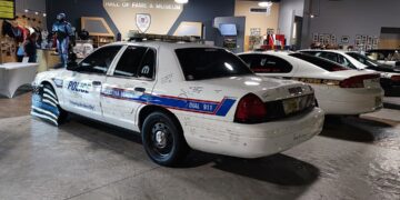 The Death of American Policing