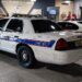 The Death of American Policing