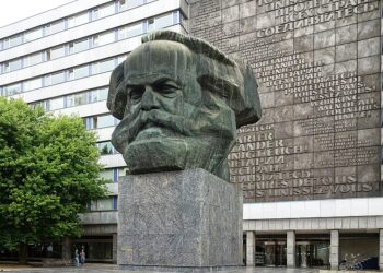 The Birth and Evolution of a Villain, Cultural Marxism, the Death Cult- Part 1