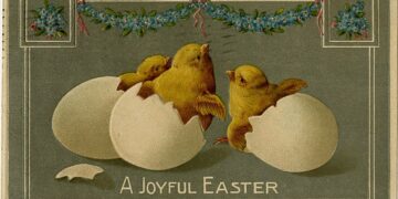 The Great Transgender Easter Mystery