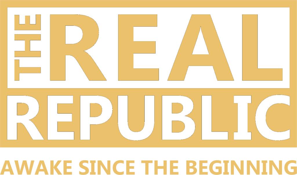 Brother Man Podcast - The Real Republic