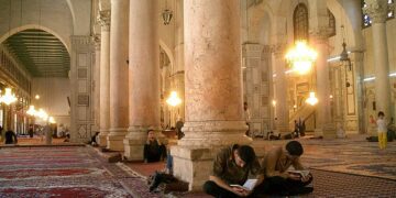 The Religion of Peace: Division and Those Who Cause it