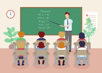 5th Grade Math Lesson 1: What are your Pronouns?