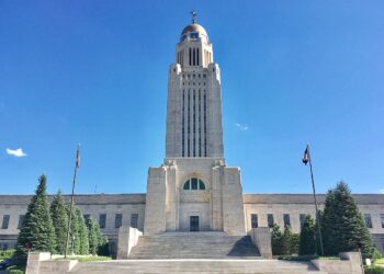 Freebie Electoral Vote: Love, Nebraska