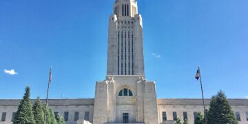 Freebie Electoral Vote: Love, Nebraska