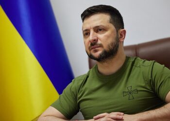 Russia, Ukraine, and the All-Out War on Everything 