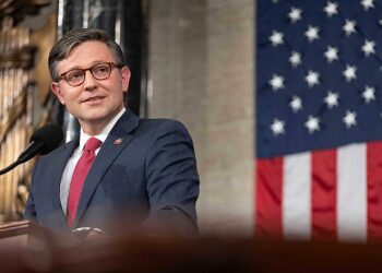 The Case for Removing Speaker Johnson