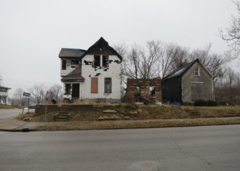 Adverse Possession and the Undoing of Property Rights