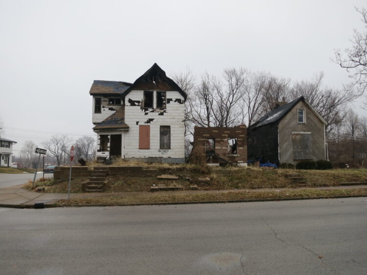 Adverse Possession and the Undoing of Property Rights