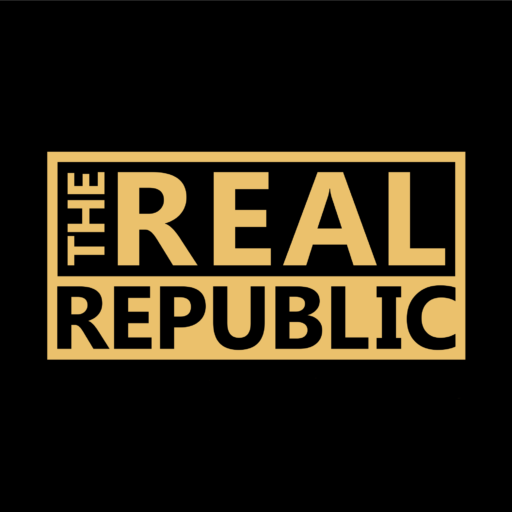 The Real Republic Mini-Cast - The Real Republic