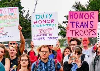 The United States Military: A Social Experiment