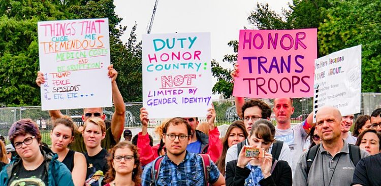 The United States Military: A Social Experiment