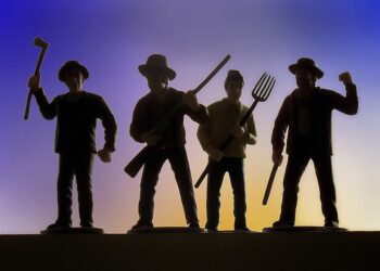 Founding Fathers: Lest We Forget