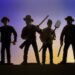 Founding Fathers: Lest We Forget
