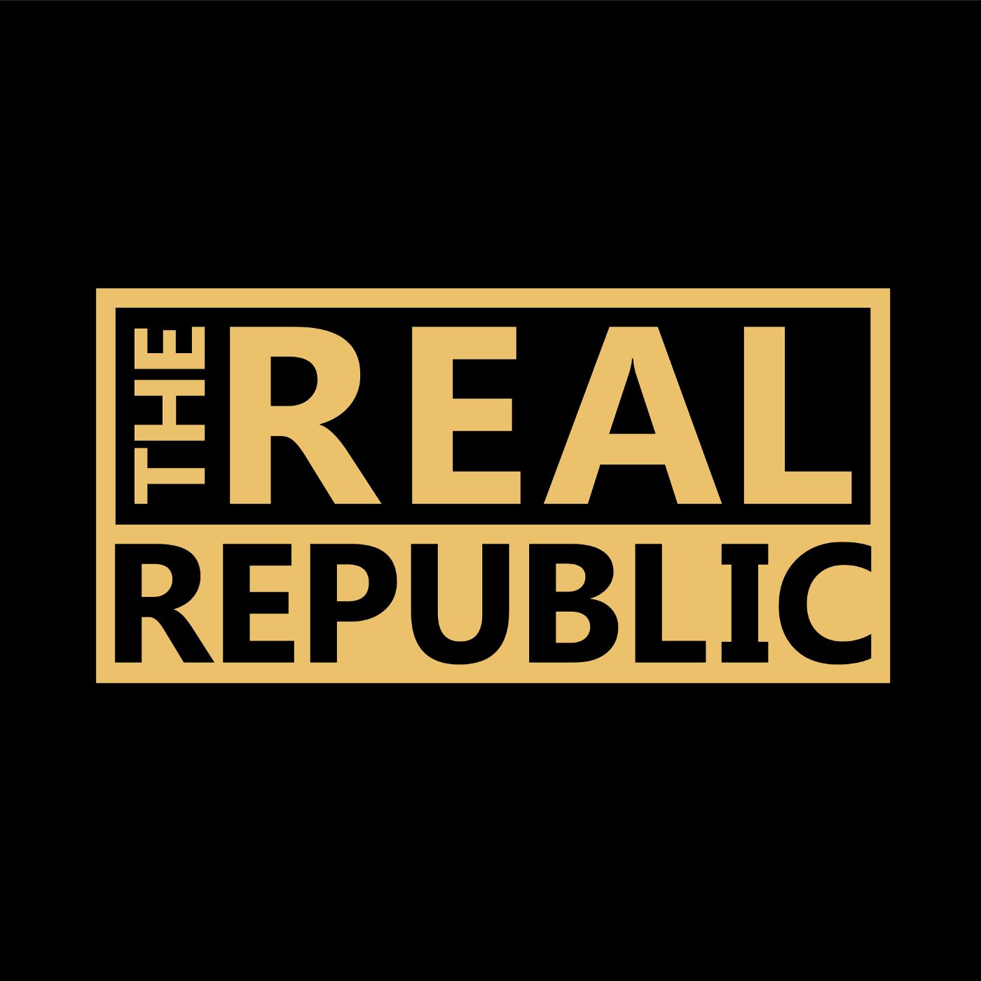 The Real Republic Mini-Cast