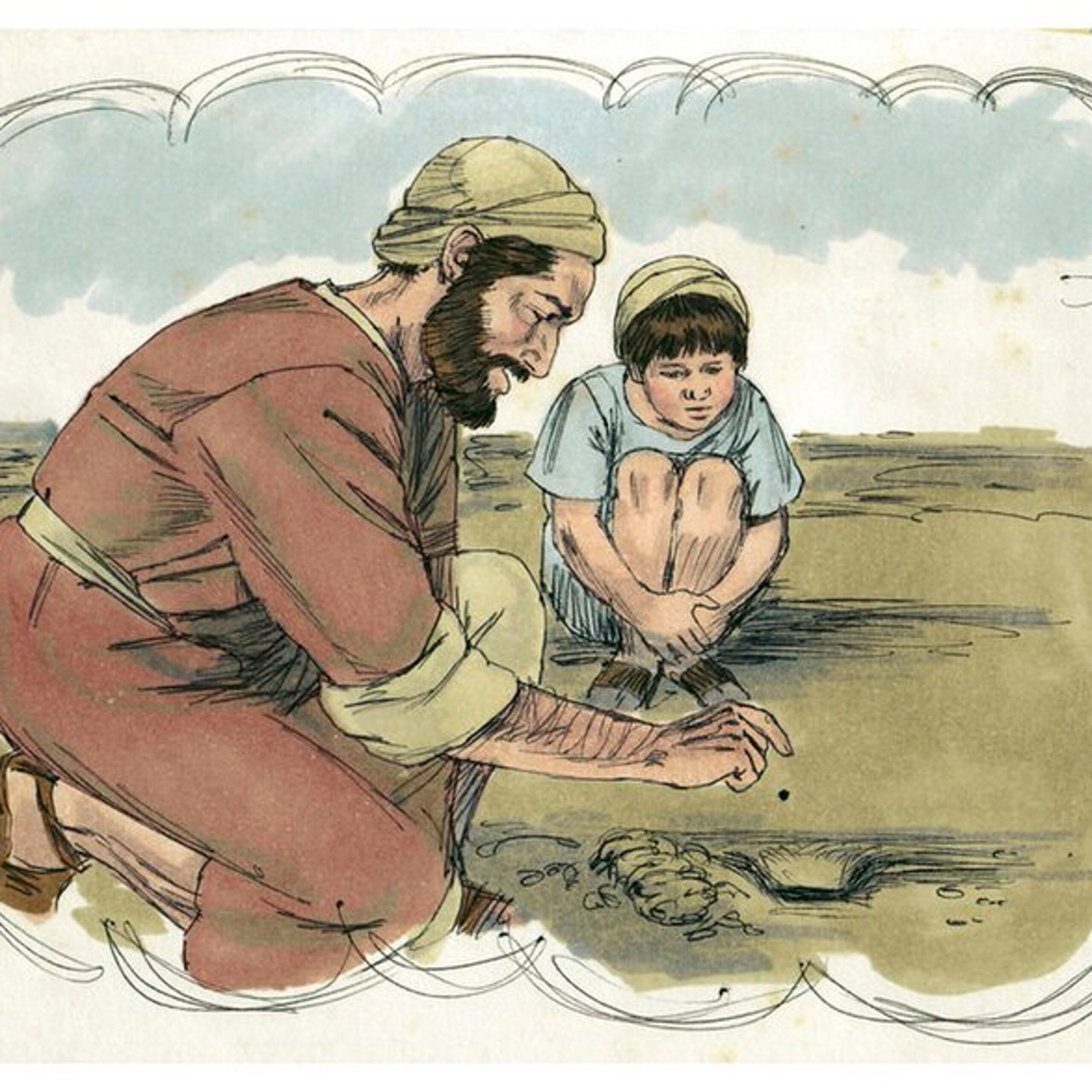 Biblical Masculinity