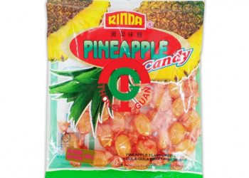 Sweet Tooth Meth Mouth