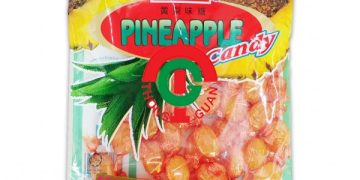 Sweet Tooth Meth Mouth