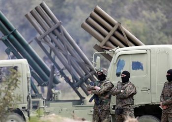 10 Dead in Lebanon Following Israeli Attack