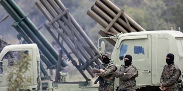 10 Dead in Lebanon Following Israeli Attack