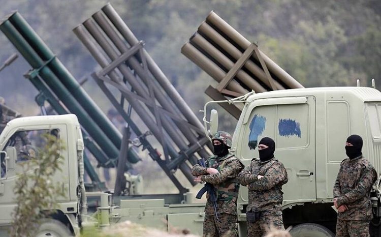 10 Dead in Lebanon Following Israeli Attack