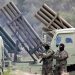 10 Dead in Lebanon Following Israeli Attack