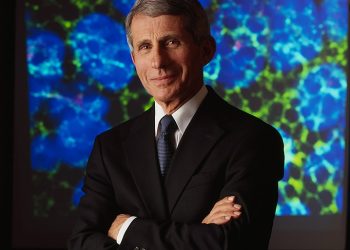 Fauci Contracts West Nile Virus