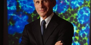 Fauci Contracts West Nile Virus