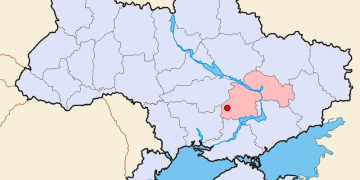 Russia Strikes Kryvyi Rih, At Least 4 Dead