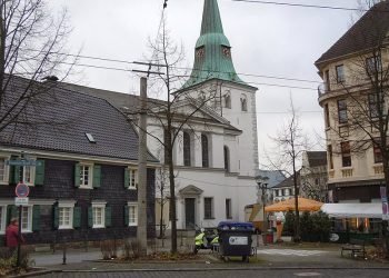 “Arab Looking” Assailant Kills 3, Wounds 8 at Diversity Festival in Germany