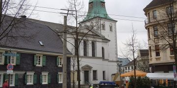 “Arab Looking” Assailant Kills 3, Wounds 8 at Diversity Festival in Germany