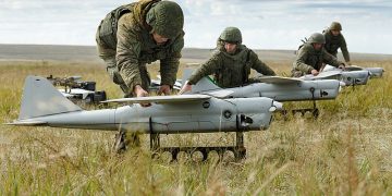 Russia Strikes Ternopil