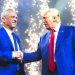 Kennedy Suspends Campaign, Endorses Trump