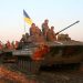 Ukraine Using US-made Weapons Inside Russia