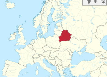 Belarus Readies Troops Along Ukrainian Border